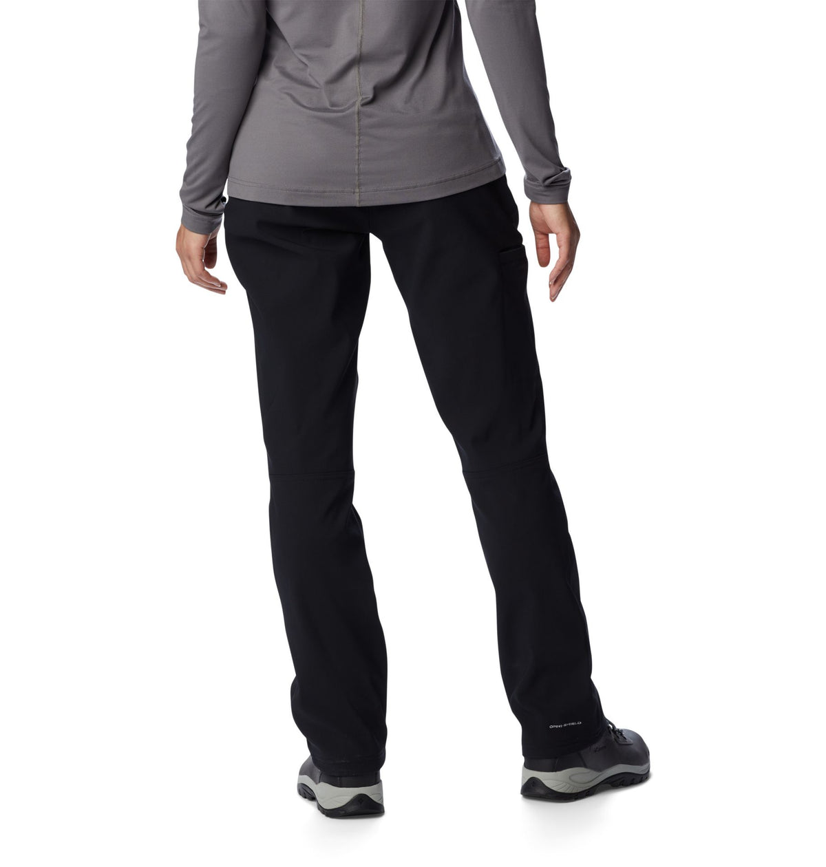 Columbia Back Beauty Warm Softshell Pant