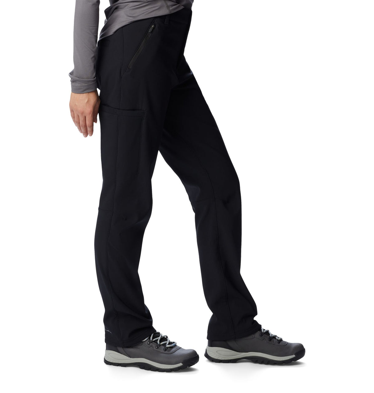 Columbia Back Beauty Warm Softshell Pant