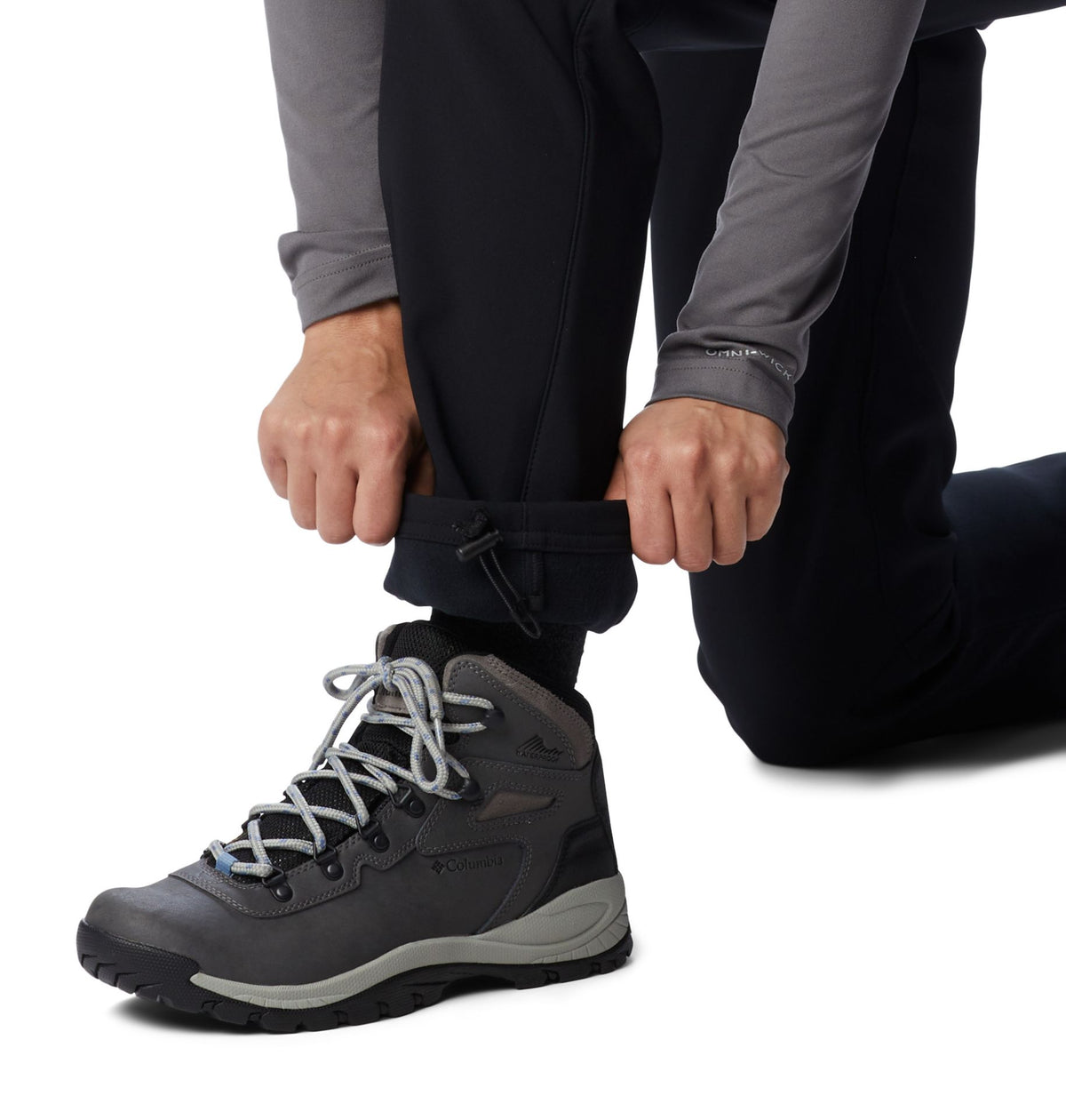 Columbia Back Beauty Warm Softshell Pant