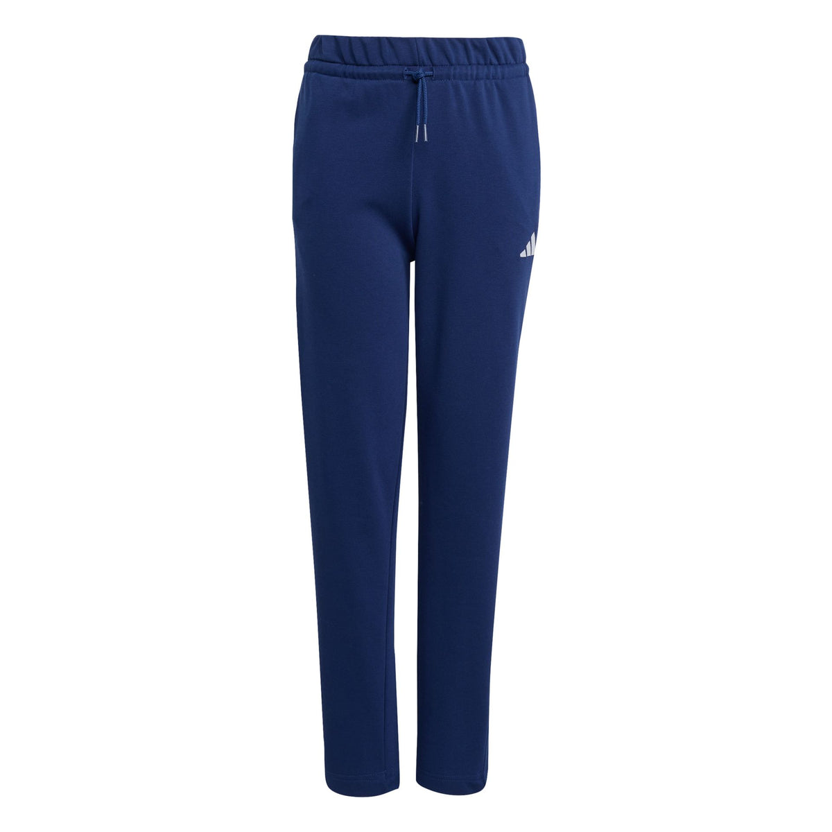Adidas Essentials Kids Tracksuit – blau