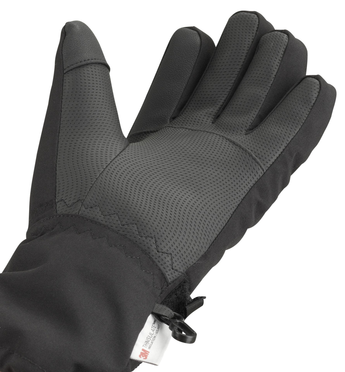 Benger SKI HANDSCHUH UNISEX