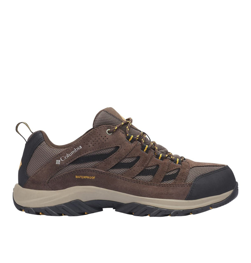 Columbia Crestwood Waterproof