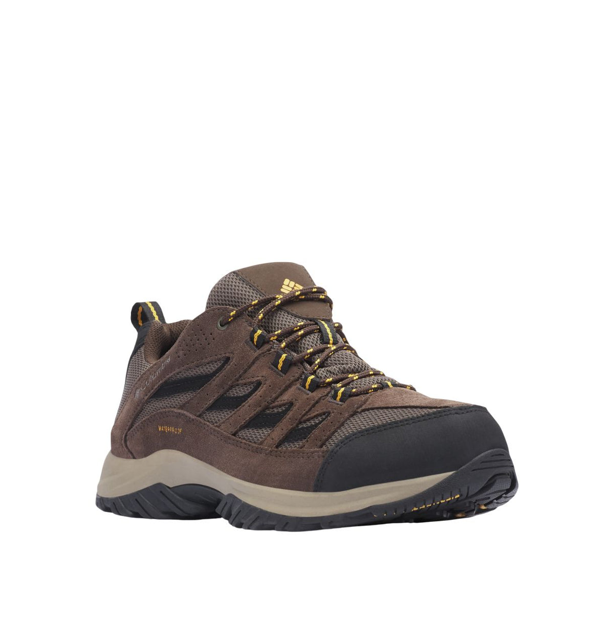 Columbia Crestwood Waterproof