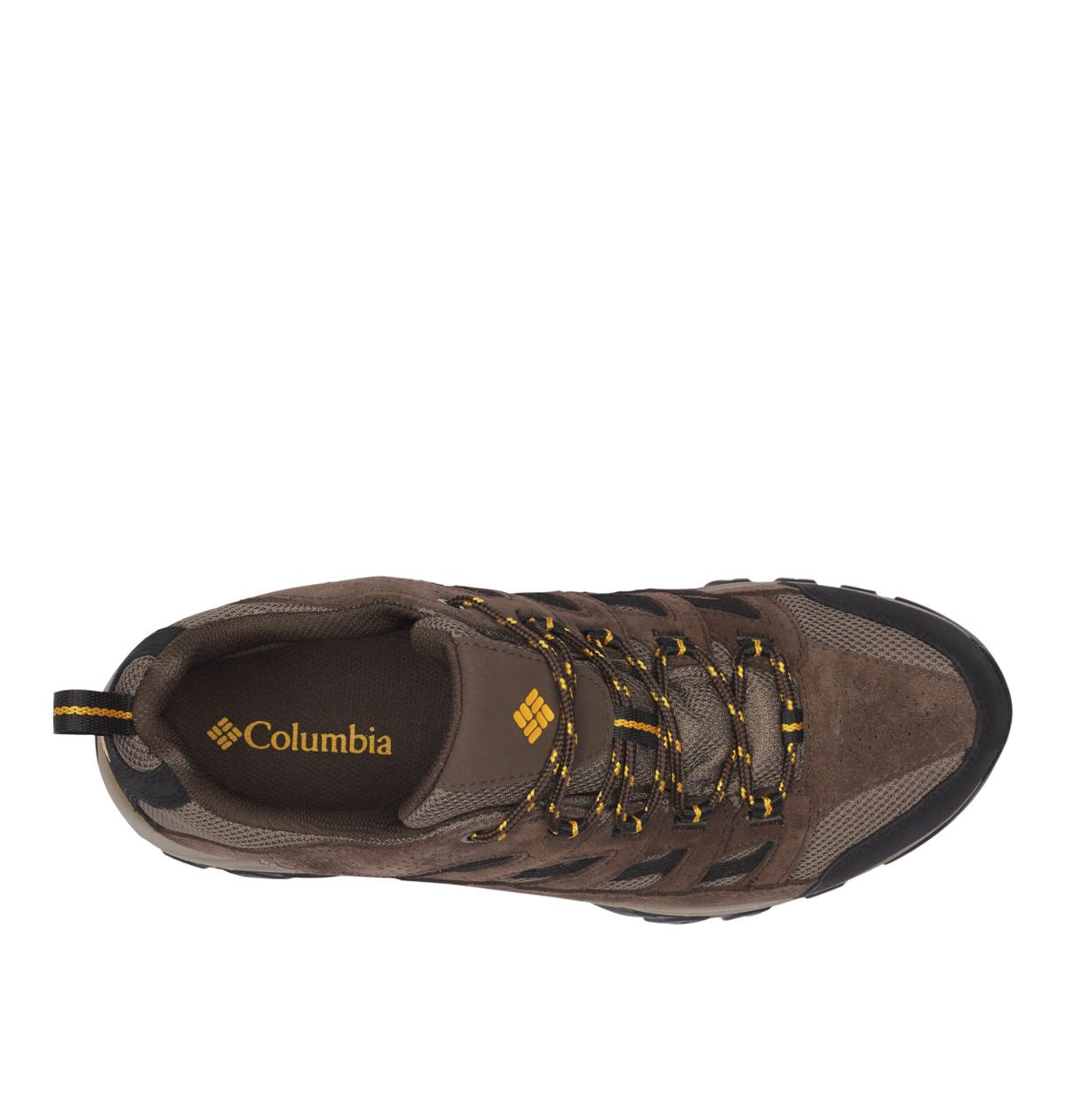 Columbia Crestwood Waterproof