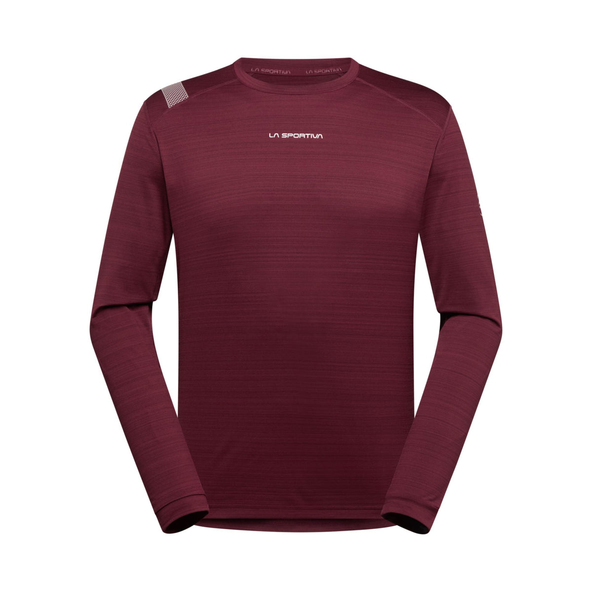 La Sportiva Tour Long Sleeve – rot