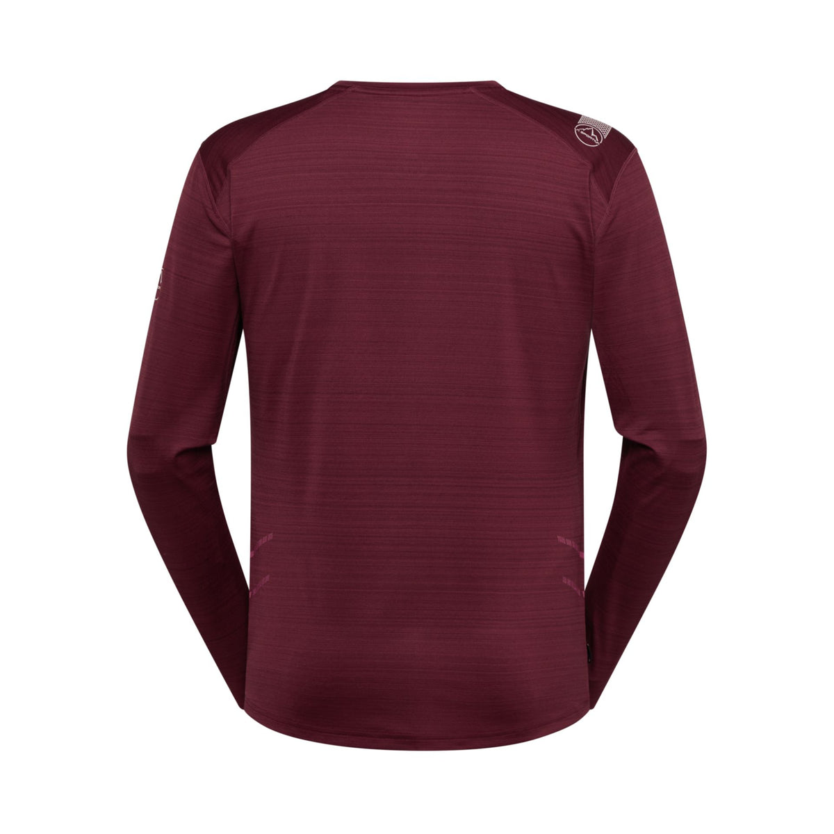 La Sportiva Tour Long Sleeve – rot