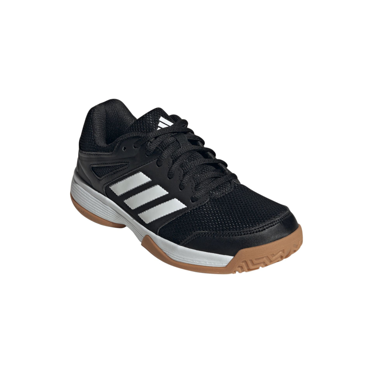 Adidas Speedcourt k – schwarz