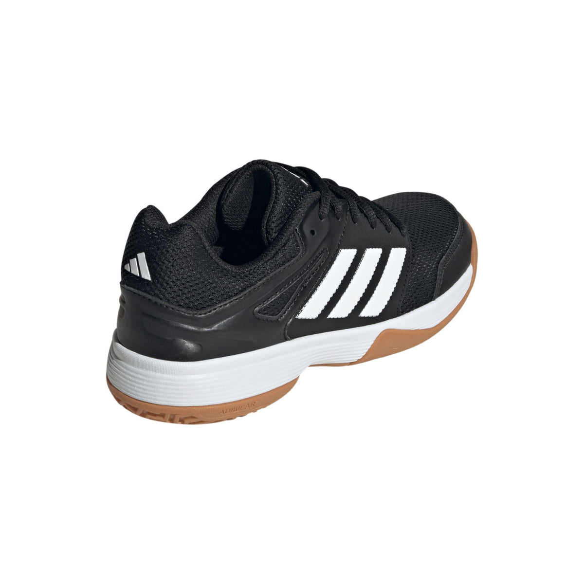 Adidas Speedcourt k – schwarz