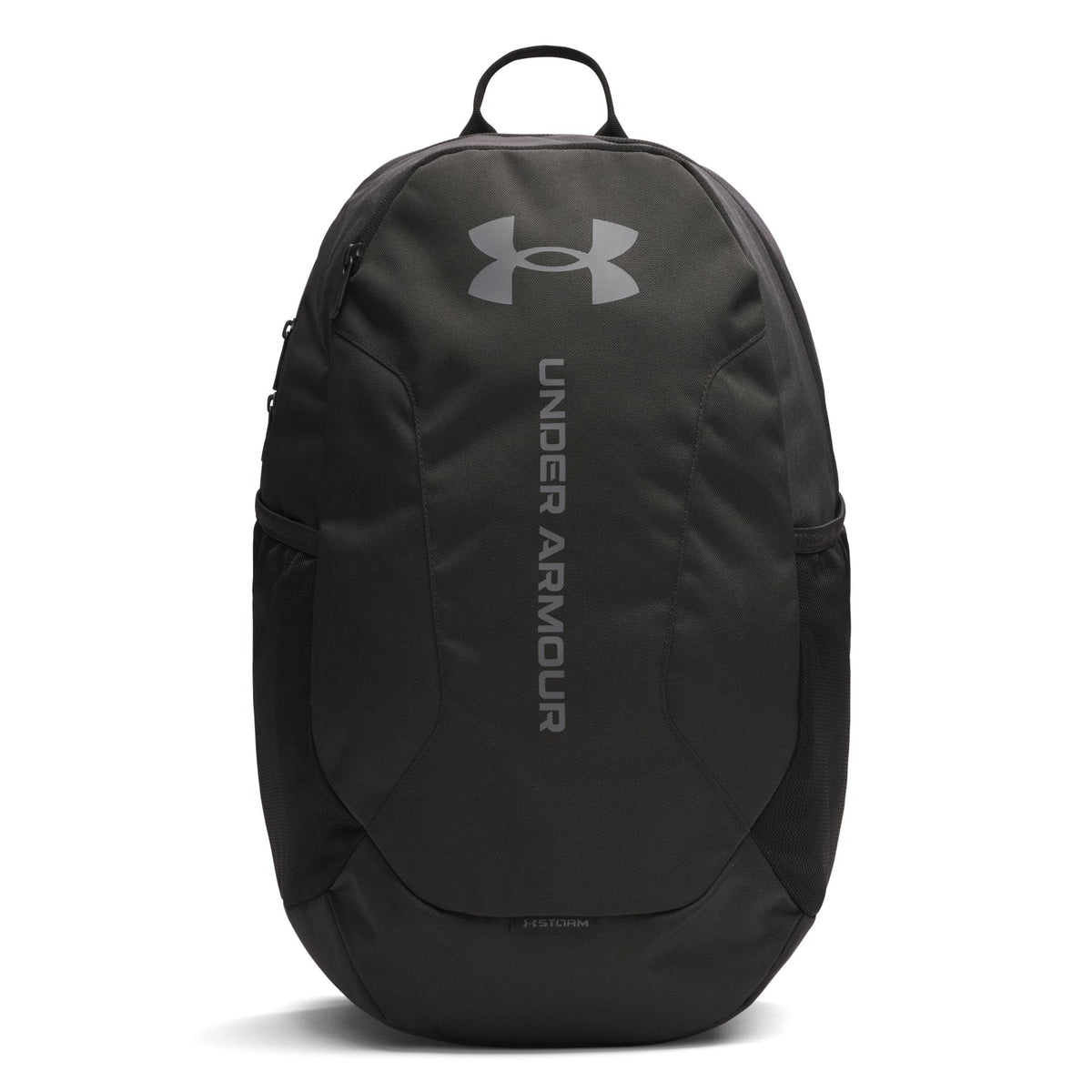 Under Armour Hustle Lite Backpack – schwarz