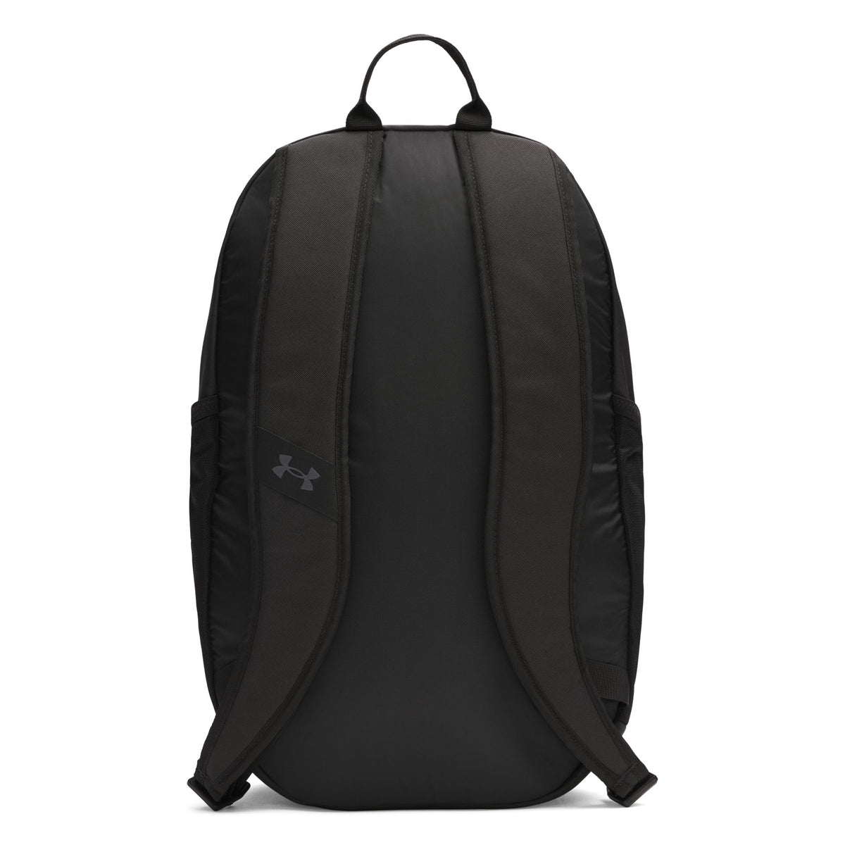 Under Armour Hustle Lite Backpack – schwarz