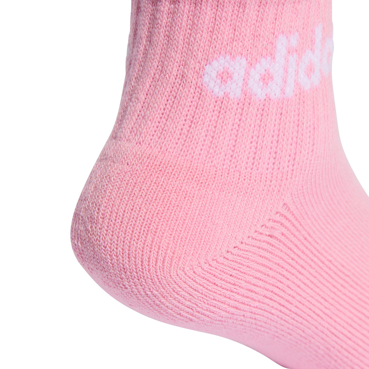 Adidas Kids Linear Ankle Socks