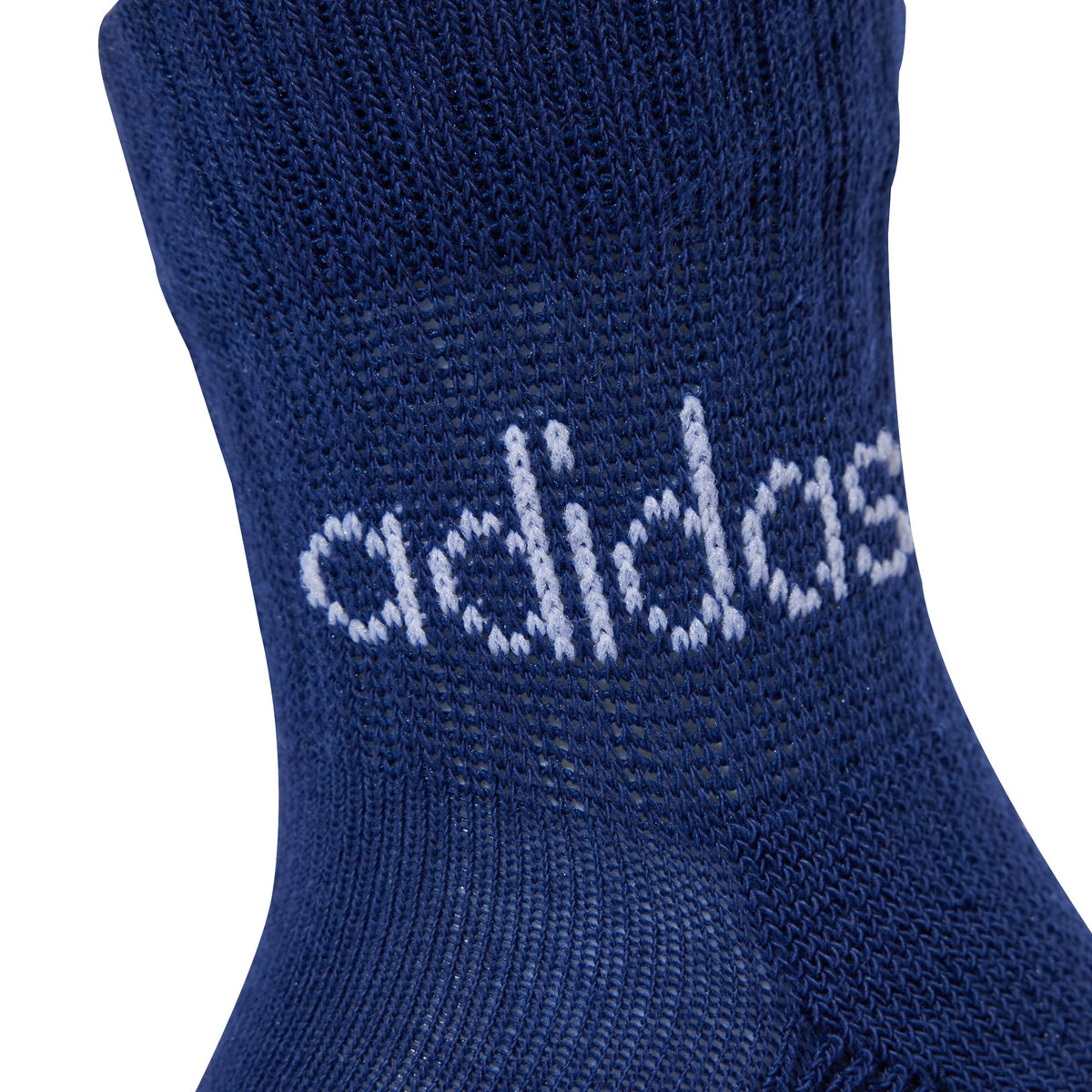 Adidas Kids Linear Ankle Socks