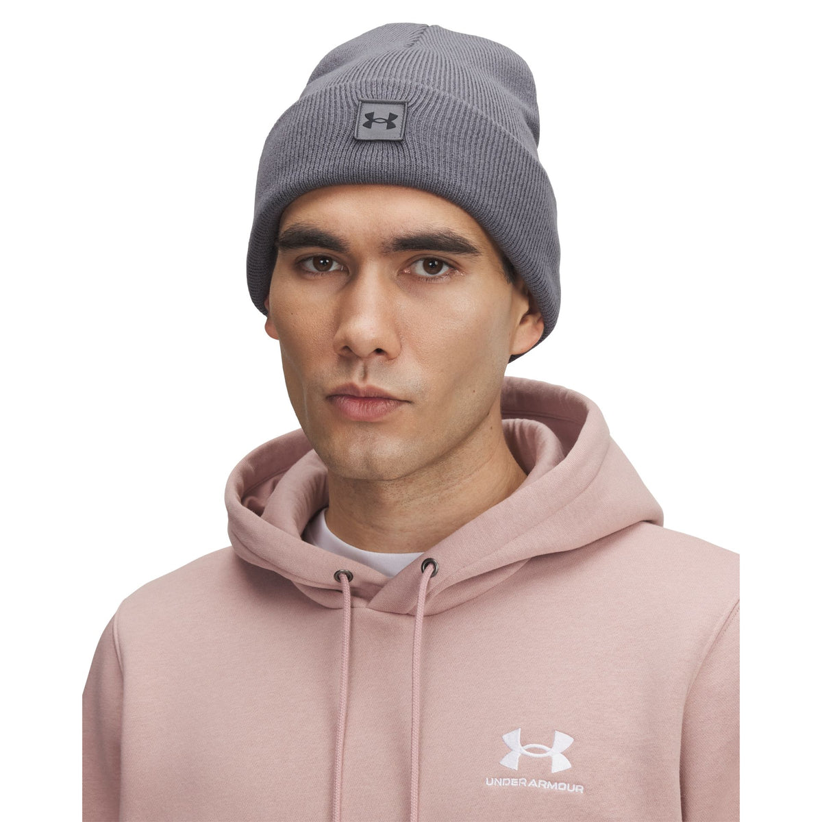 Under Armour Halftime Cuff – schwarz