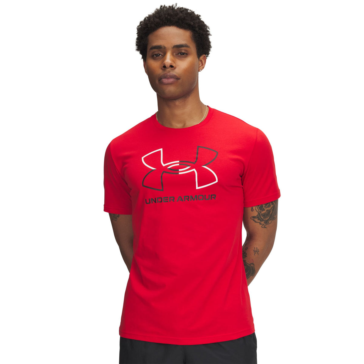Under Armour GL Foundation Shortsleeve