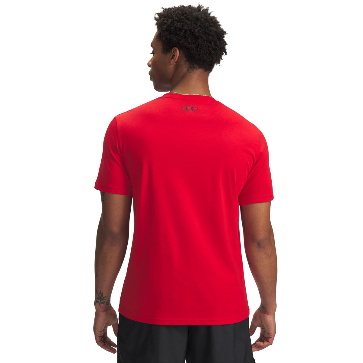 Under Armour GL Foundation Shortsleeve