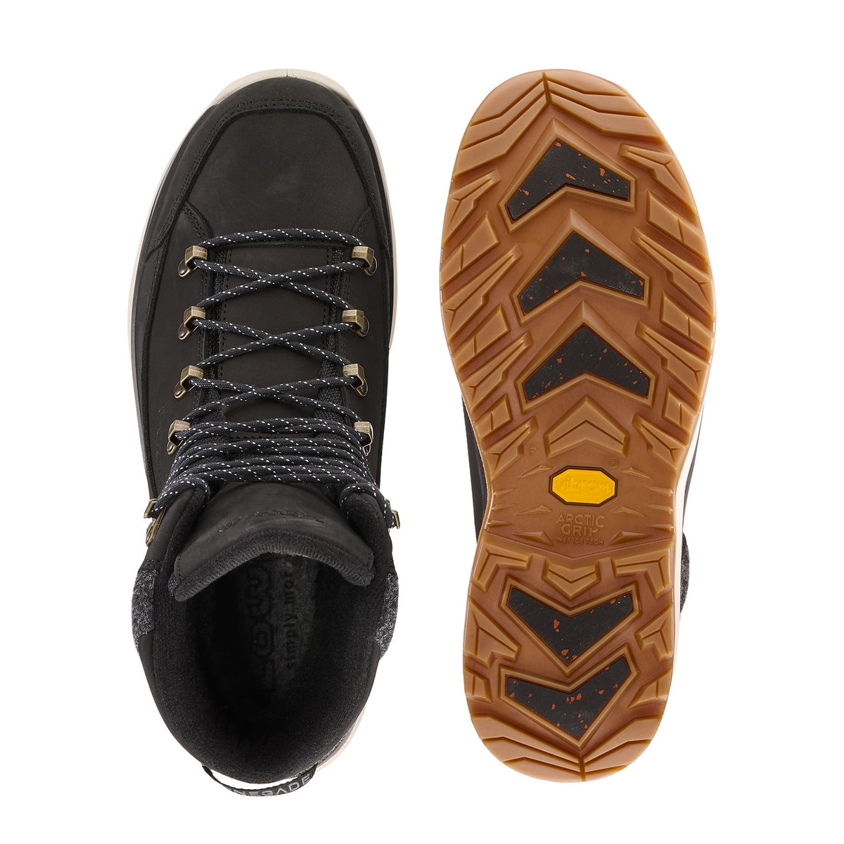 Lowa Renegade Evo Ice 2 GTX