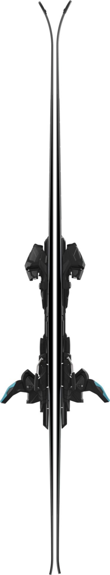 Atomic Redster X7 Revoshock C + MI 12 GW