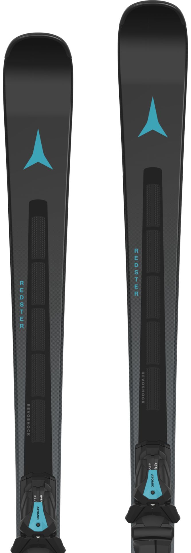 Atomic Redster X7 Revoshock C + MI 12 GW