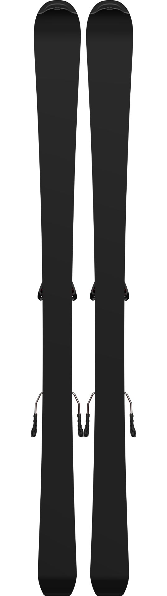 Atomic REDSTER J2 130-150 JTM + L L 6 GW CA Red/Black (Verleih)
