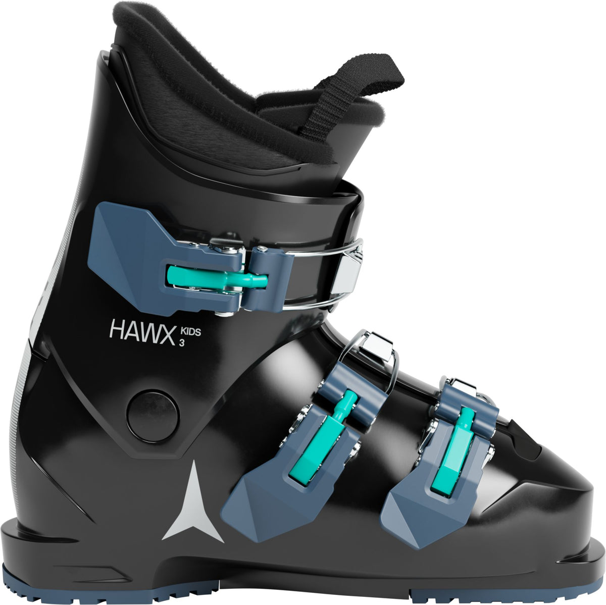 Atomic HAWX KIDS 3 – schwarz
