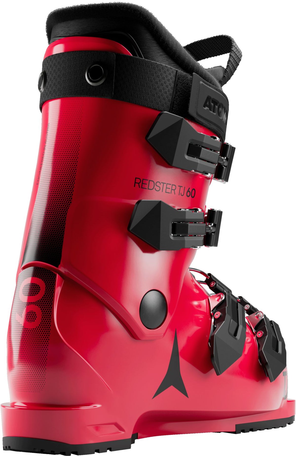 Atomic REDSTER TJ 60