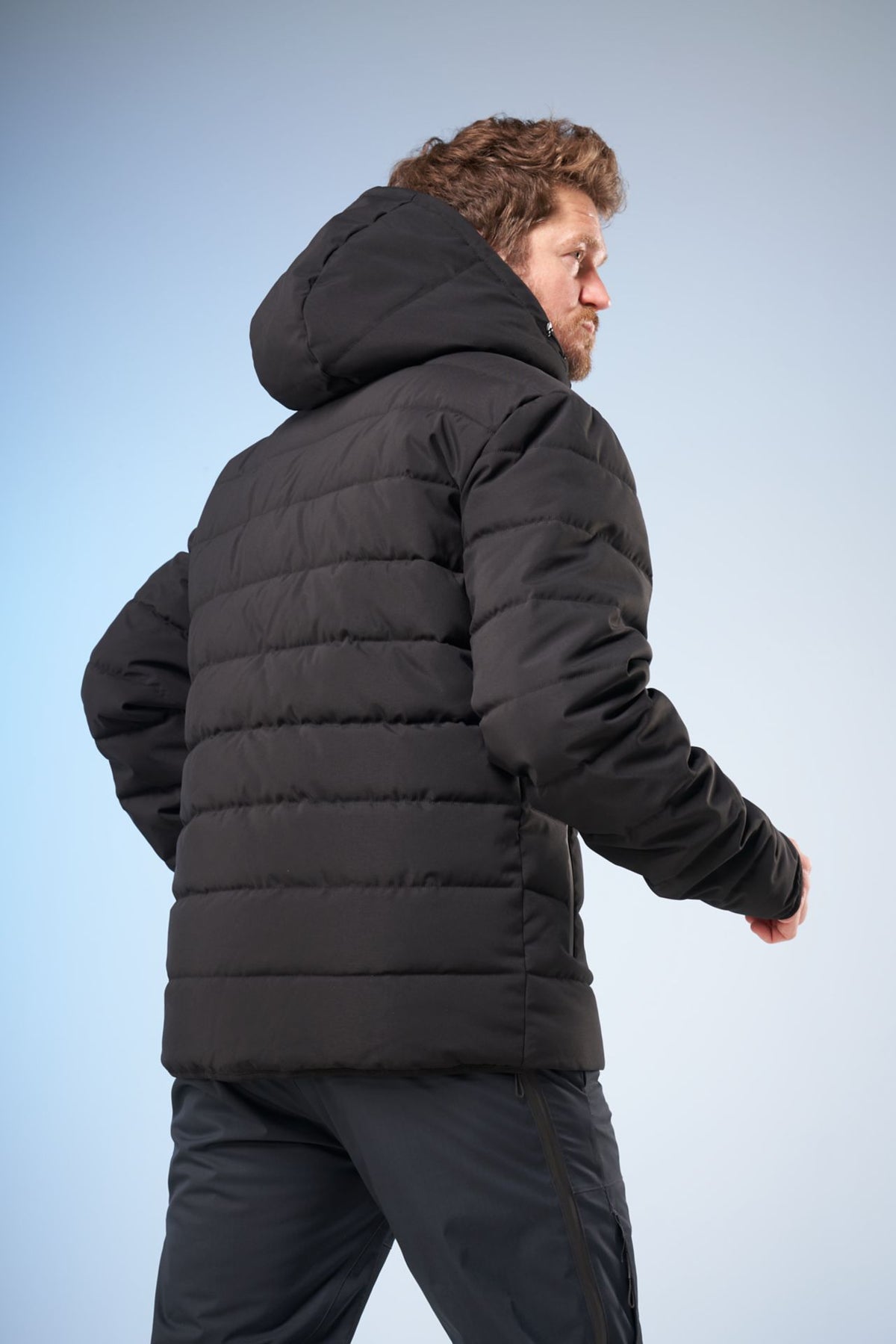 Benger Hr. Freizeitjacke
