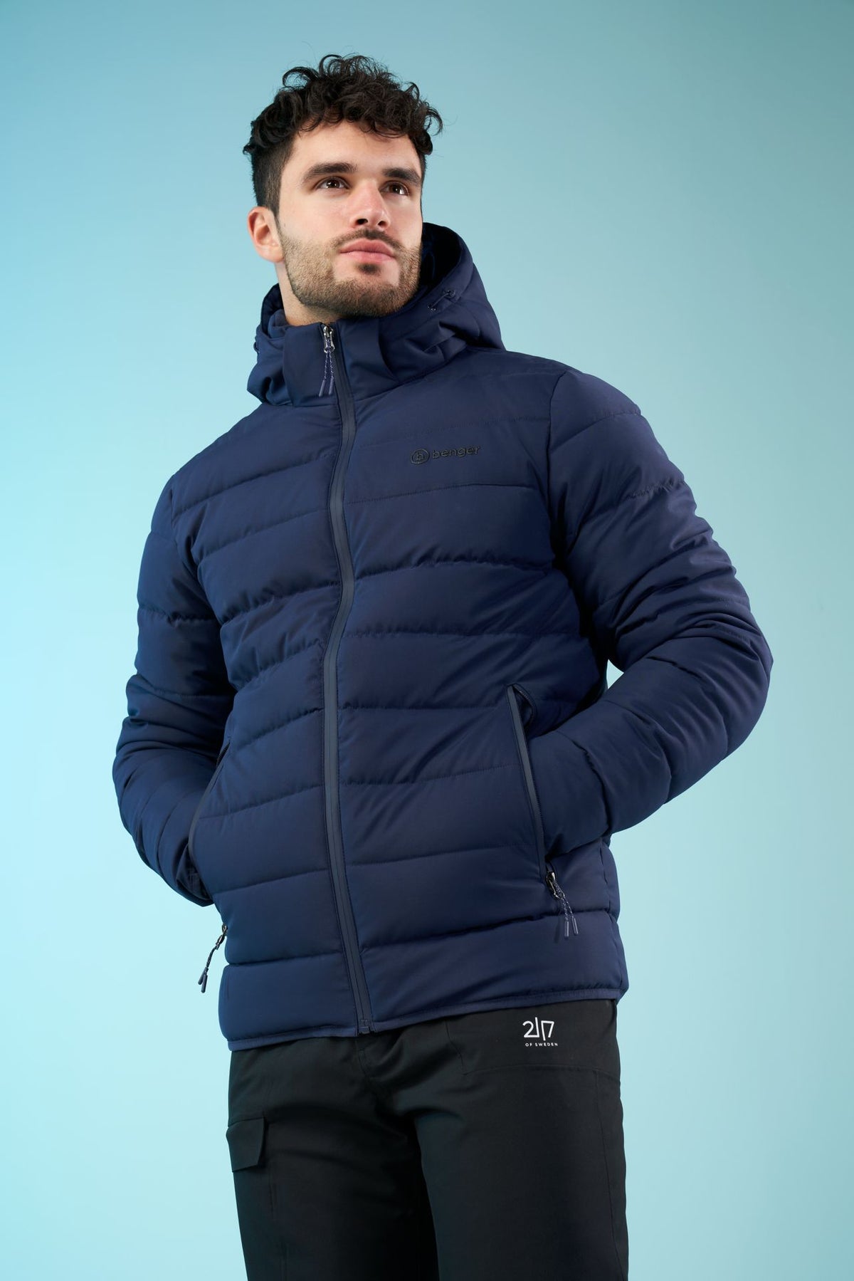 Benger Freizeitjacke