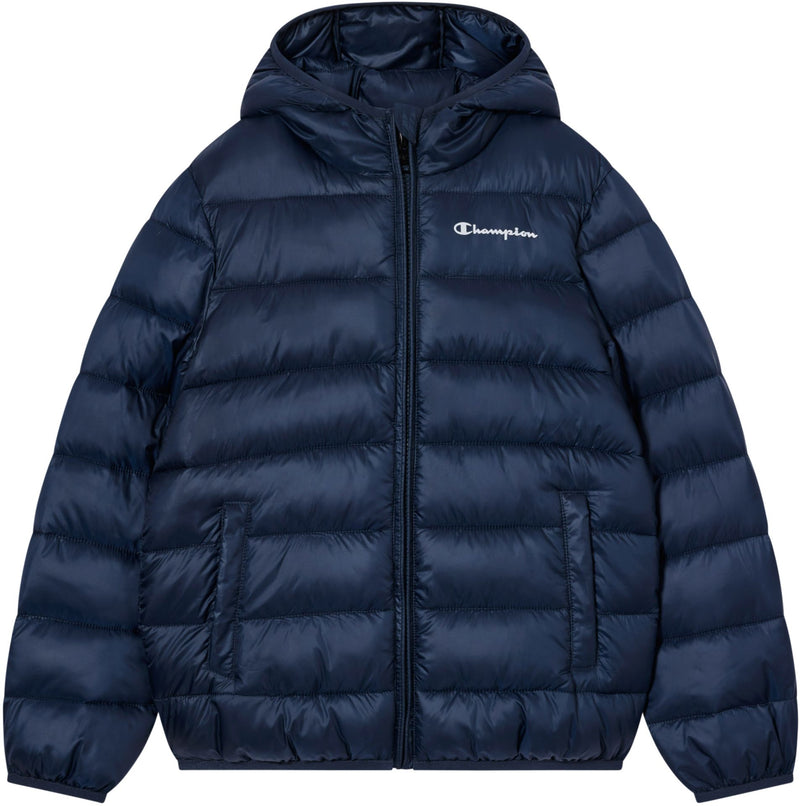 Champion Hooded Jacket
