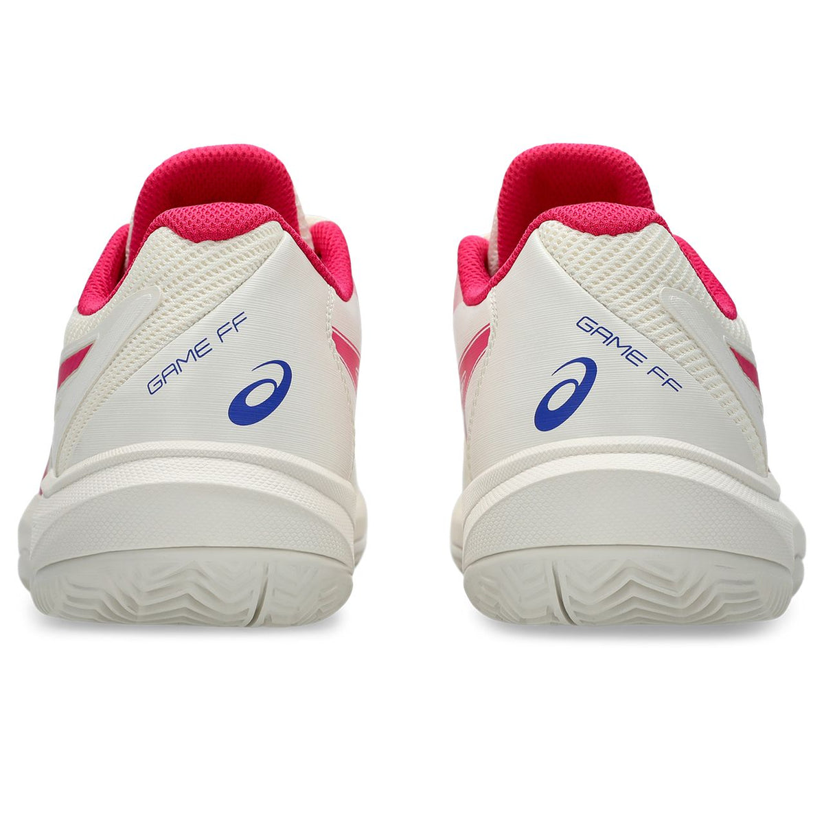 ASICS GAME FF CLAY/OC