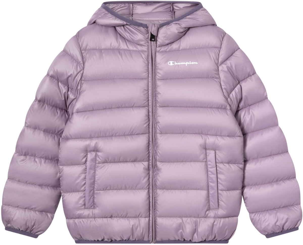 Champion Hooded Jacket
