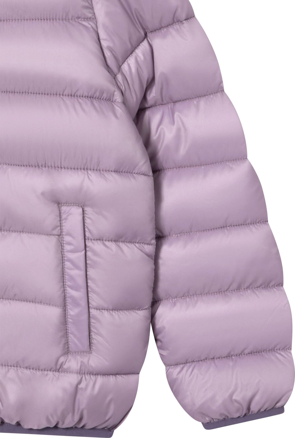 Champion Hooded Jacket