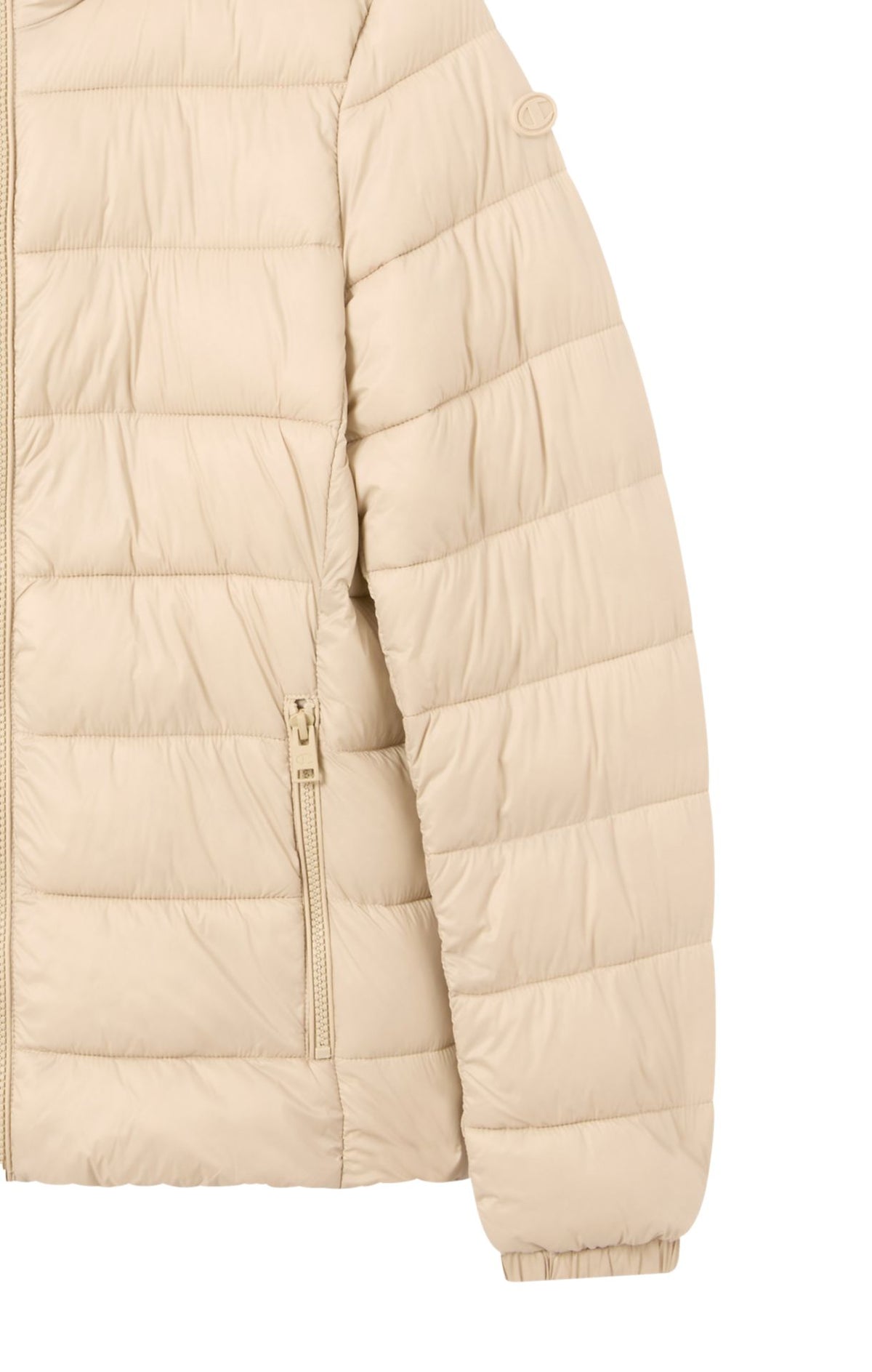 Champion Hooded Jacket