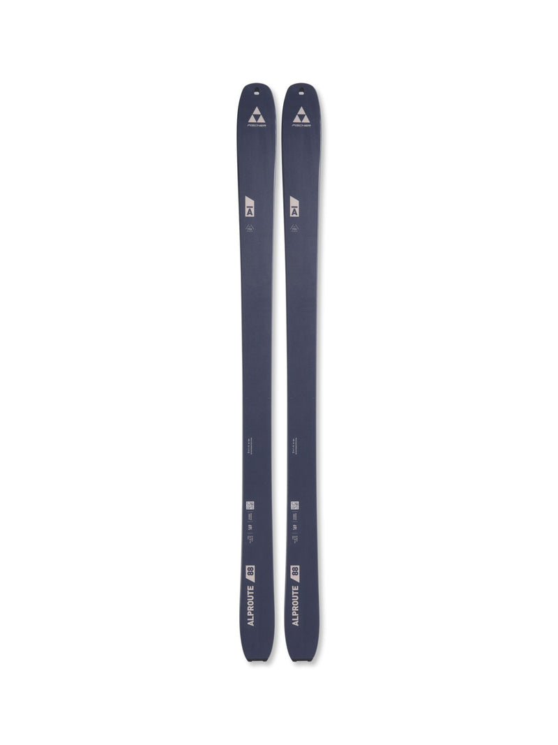 Fischer Alproute 88