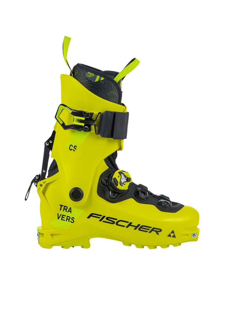 Fischer Travers CS
