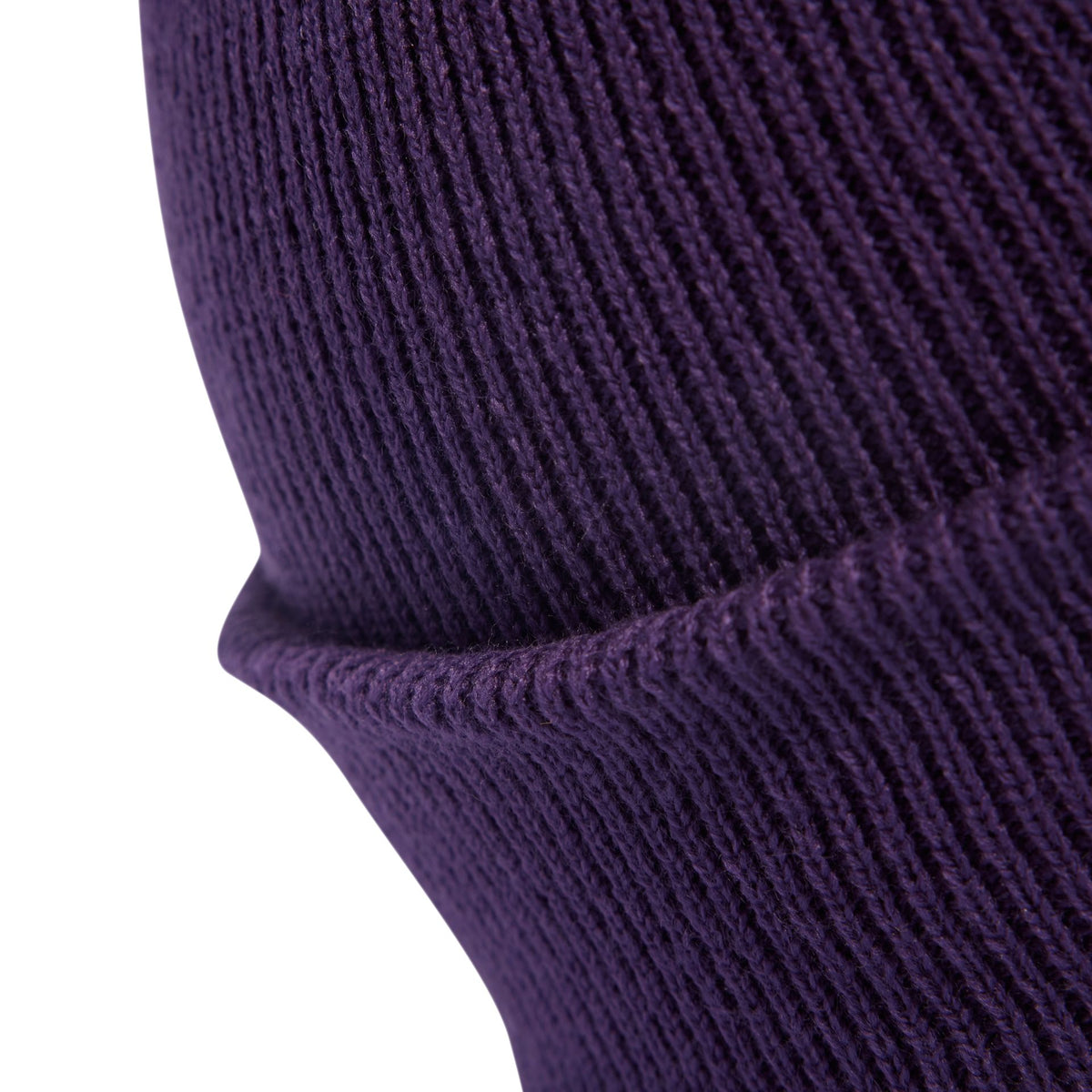 Adidas New Logo Beanie Cuff