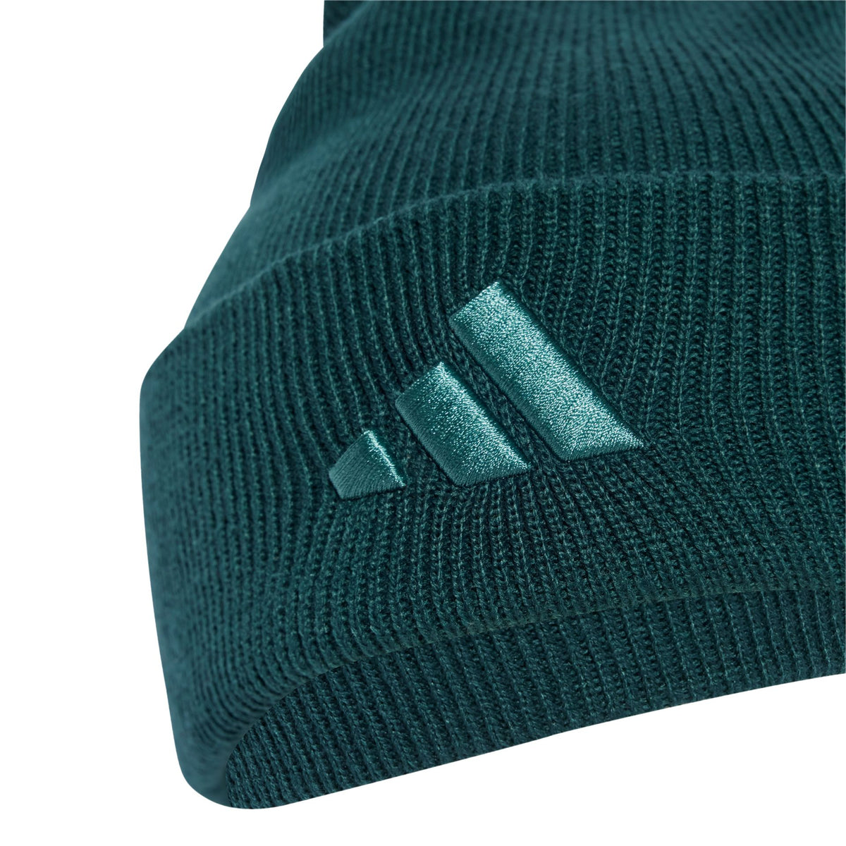 Adidas New Logo Beanie Cuff
