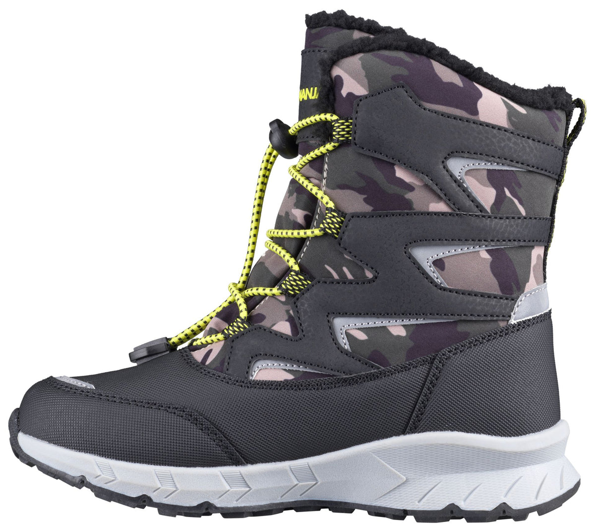 Kilimanjaro SKADI – camouflage