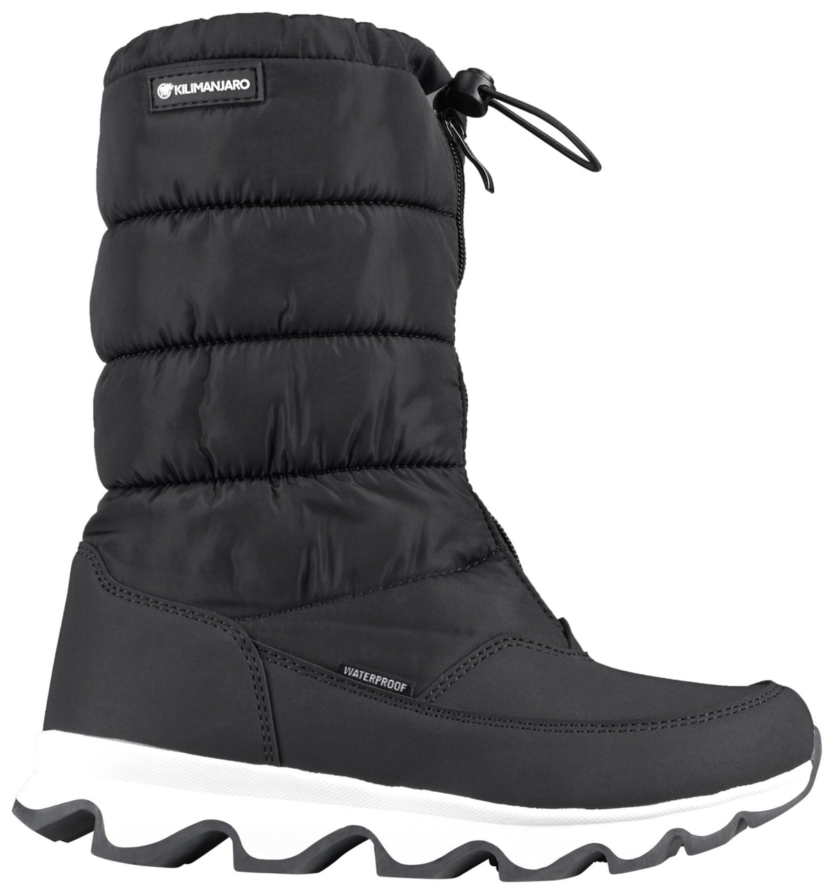 Kilimanjaro POLAR TX
