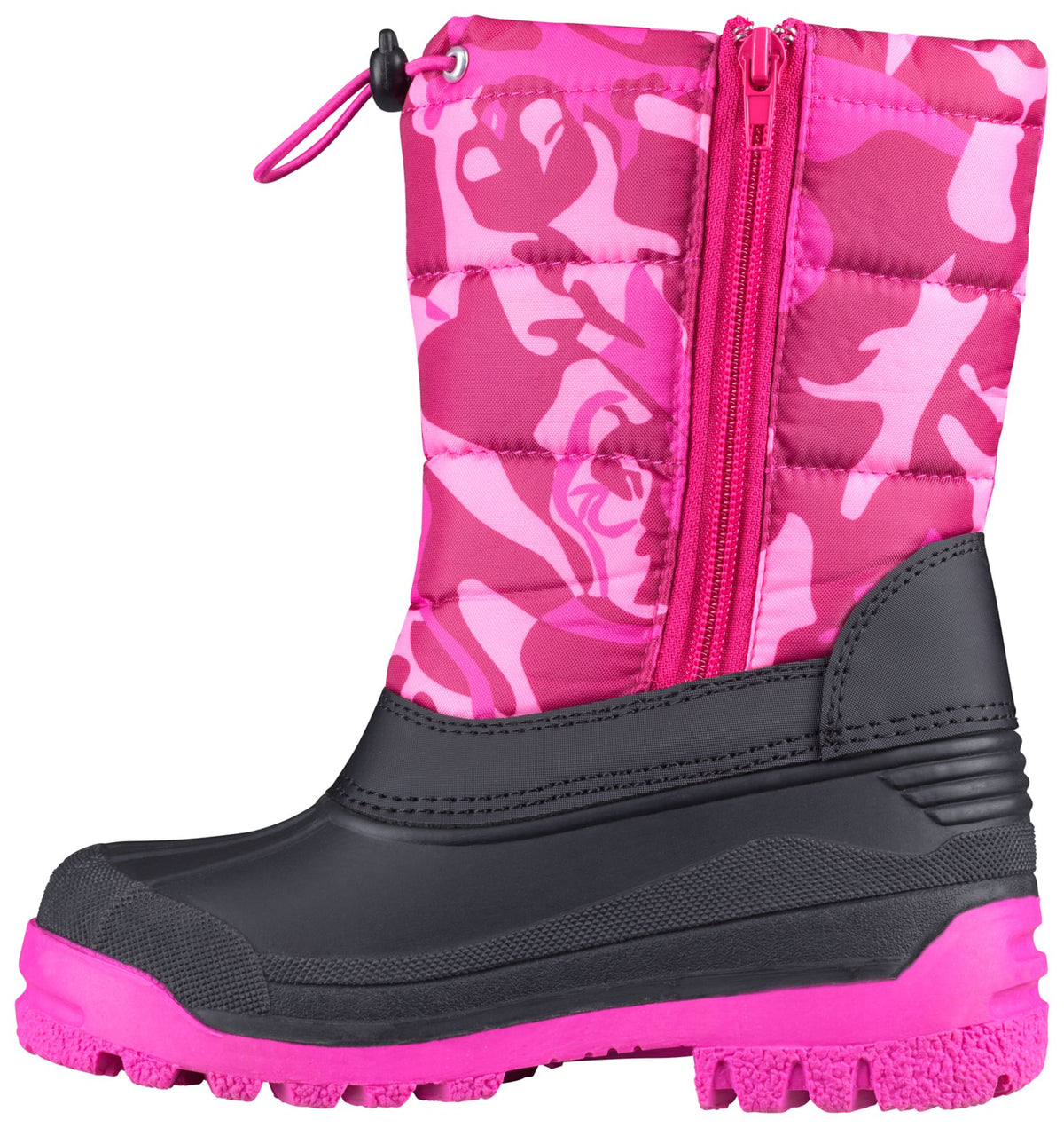 Kilimanjaro FROST – pink