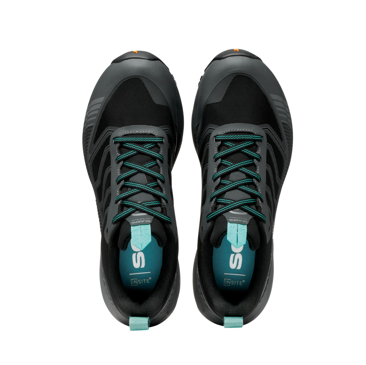 Scarpa Ribelle Run LT WP
