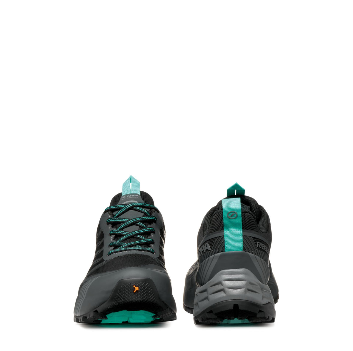 Scarpa Ribelle Run LT WP