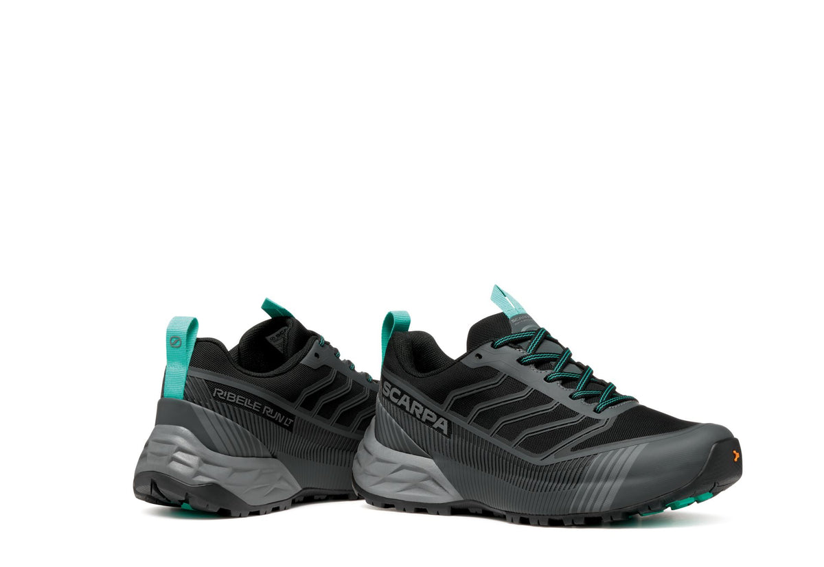 Scarpa Ribelle Run LT WP