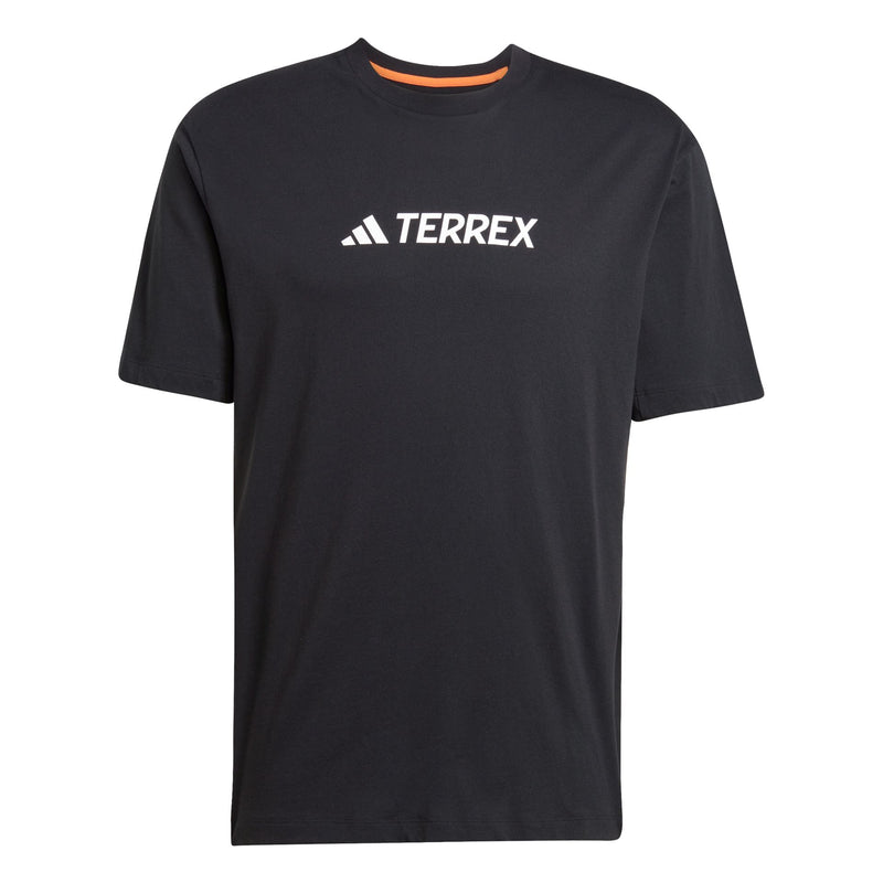 Adidas Terrex Terrex Classic Logo Tee