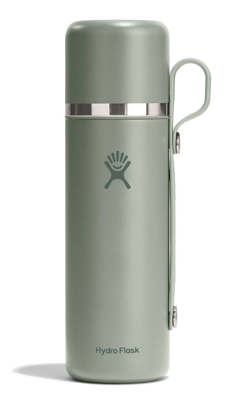 Hydro Flask 28 oz Hot Flask and Cup