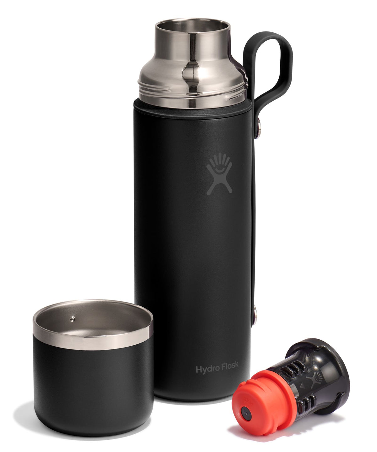 Hydro Flask 28 oz Hot Flask and Cup
