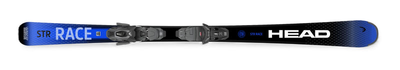 Head STR Race Lyt-PR + PR 11 GW BR 85