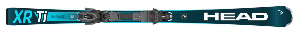 Head XR Ti Lyt-PR + PR 11 GW BR.85