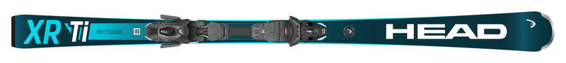 Head XR Ti Lyt-PR + PR 11 GW BR.85