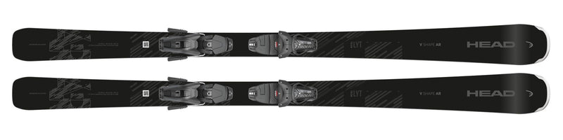 Head V-Shape AR SLR PRO + SLR 9.0 GW Brake 78