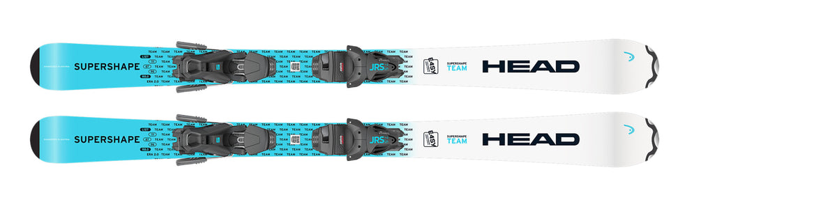 Head Supershape Team Easy JRS + JRS 4.5 GW CA BRAKE